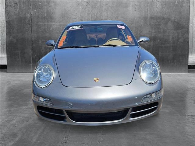 used 2008 Porsche 911 car, priced at $36,800