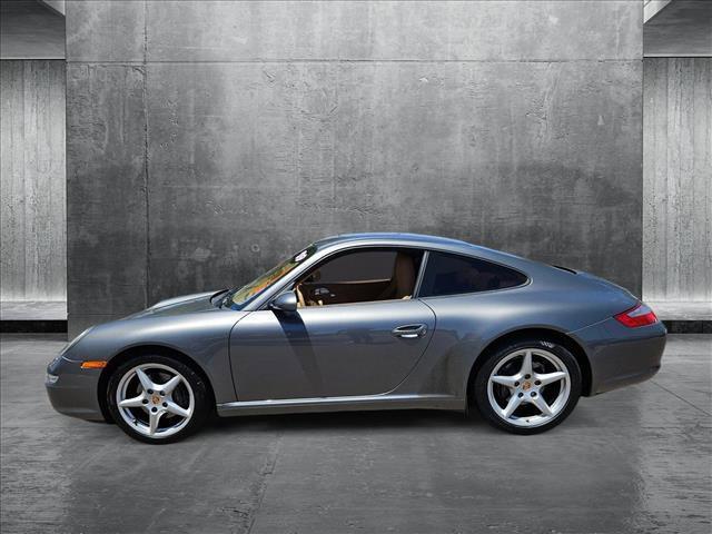 used 2008 Porsche 911 car, priced at $36,800