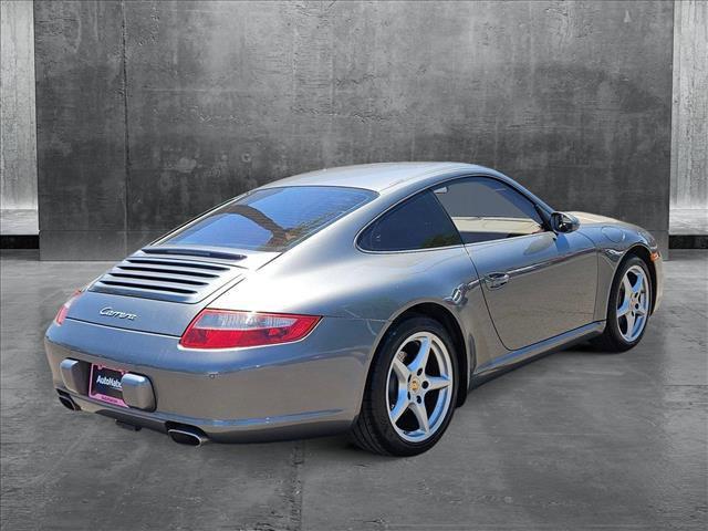 used 2008 Porsche 911 car, priced at $36,800