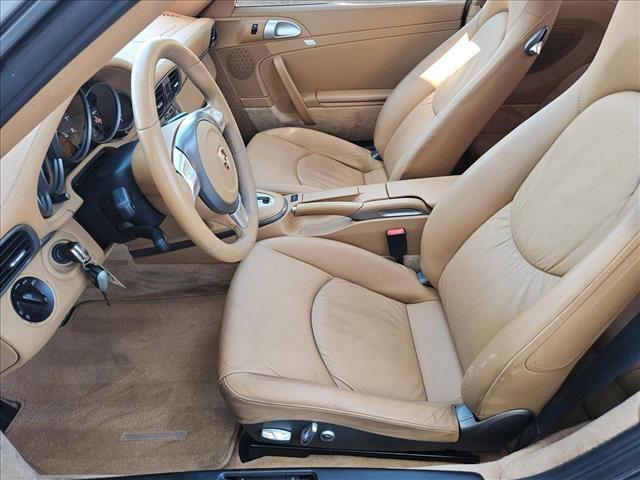 used 2008 Porsche 911 car, priced at $36,800