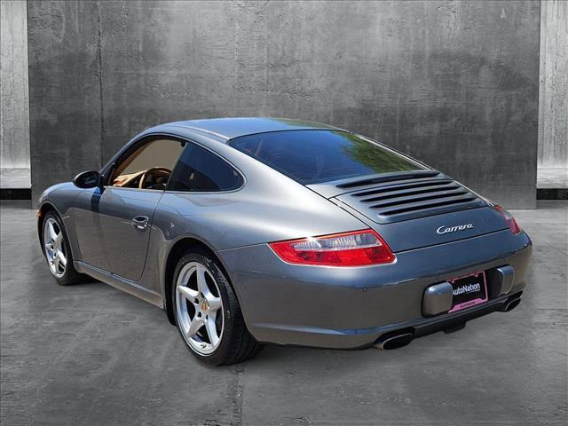 used 2008 Porsche 911 car, priced at $36,800