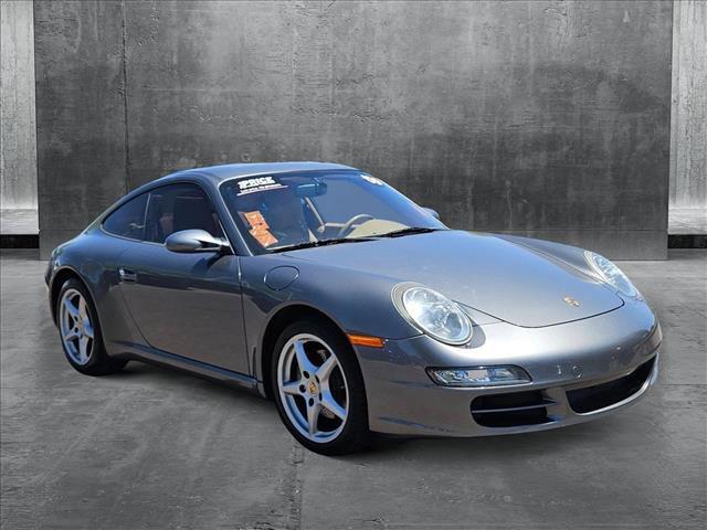 used 2008 Porsche 911 car, priced at $36,800