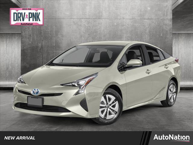 used 2017 Toyota Prius car, priced at $11,994