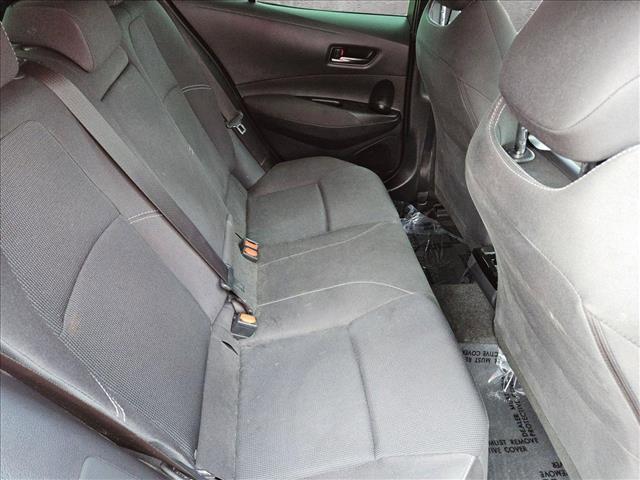 used 2023 Toyota GR Corolla car, priced at $36,999