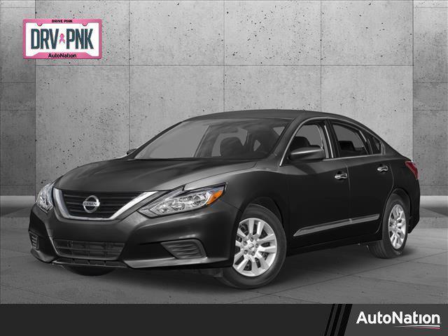 used 2016 Nissan Altima car, priced at $11,998