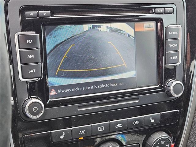 used 2014 Volkswagen Passat car, priced at $9,495