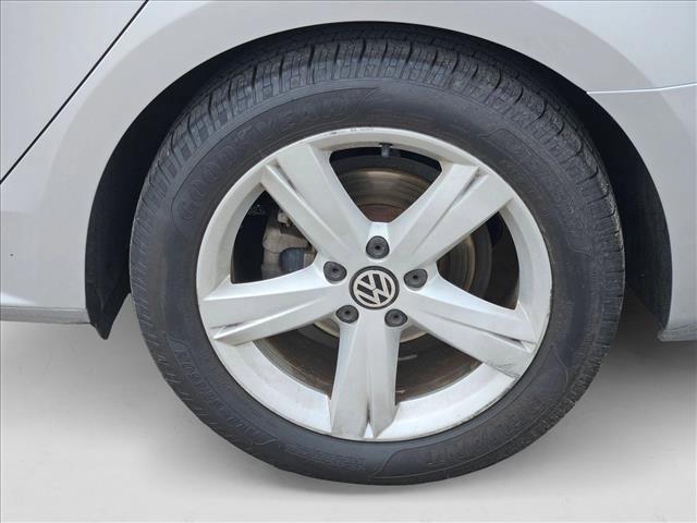 used 2014 Volkswagen Passat car, priced at $9,495