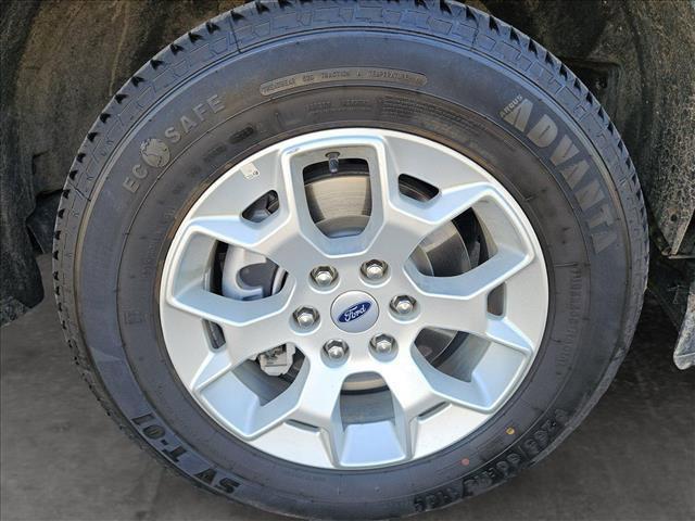 used 2023 Ford F-150 car, priced at $35,495