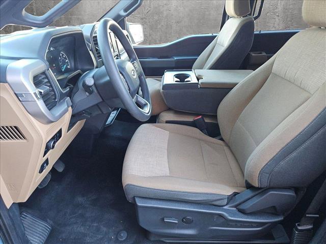 used 2023 Ford F-150 car, priced at $33,995