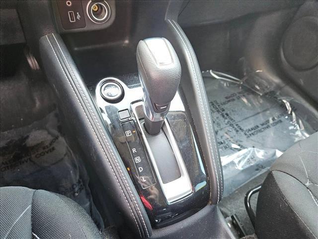 used 2020 Nissan Kicks car, priced at $14,699