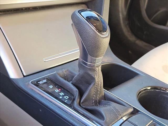 used 2015 Hyundai Sonata car, priced at $10,805