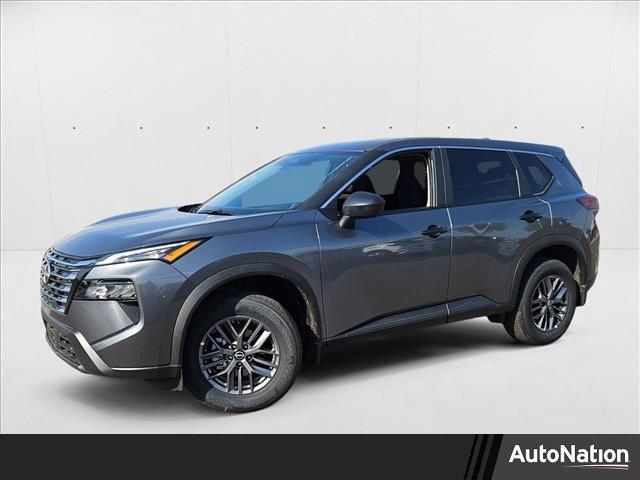 new 2026 Nissan Rogue car, priced at $30,905