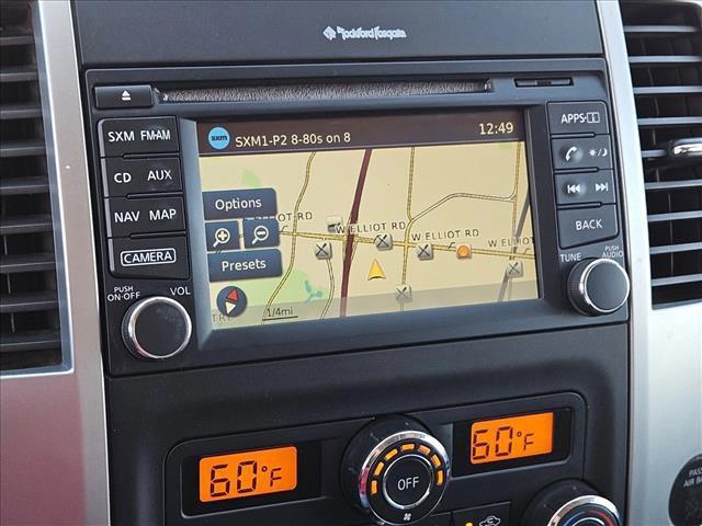 used 2020 Nissan Frontier car, priced at $20,699