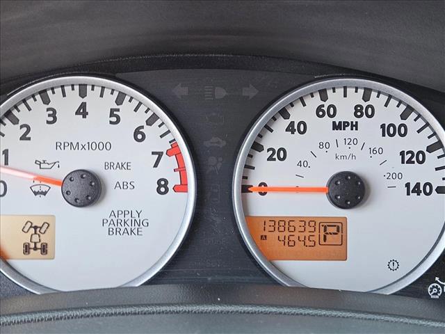 used 2020 Nissan Frontier car, priced at $20,699