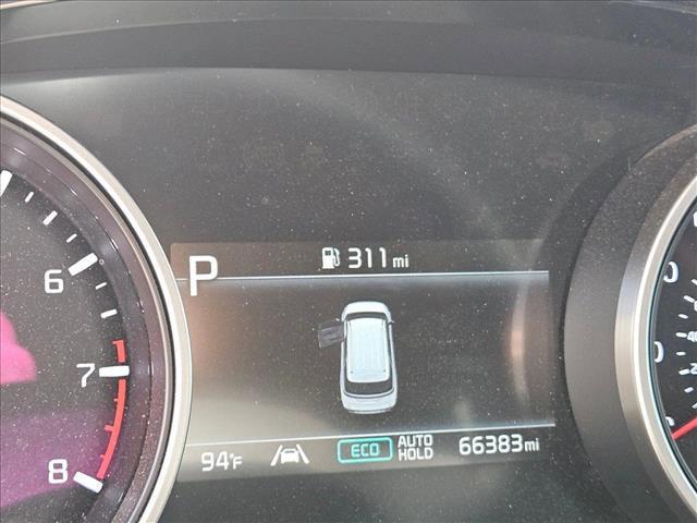 used 2023 Kia Carnival car, priced at $32,990