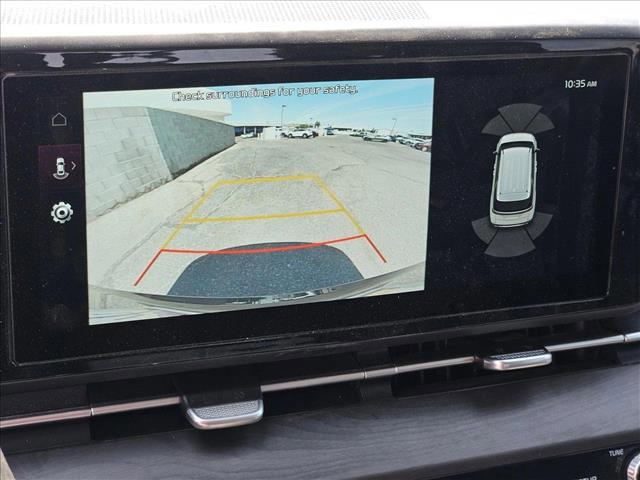 used 2023 Kia Carnival car, priced at $32,990