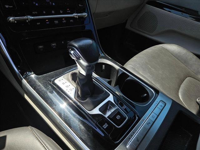 used 2023 Kia Carnival car, priced at $32,990