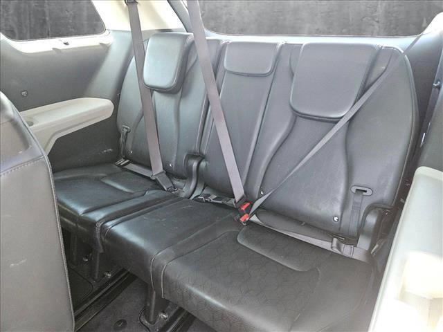 used 2023 Kia Carnival car, priced at $32,990