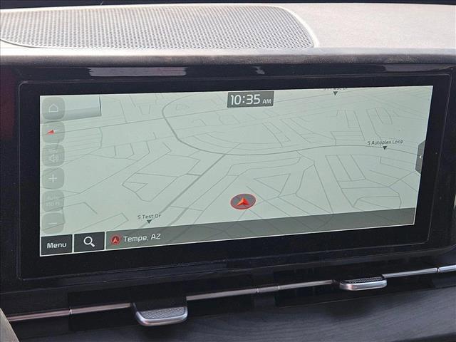used 2023 Kia Carnival car, priced at $32,990