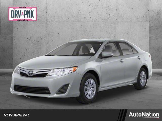 used 2012 Toyota Camry car, priced at $9,985