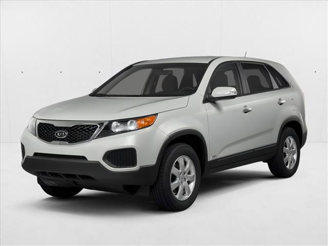 used 2013 Kia Sorento car, priced at $7,495