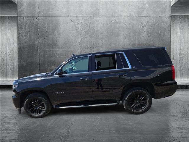 used 2019 Chevrolet Tahoe car, priced at $26,629
