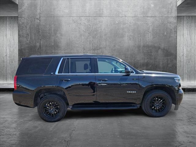 used 2019 Chevrolet Tahoe car, priced at $26,629