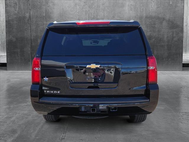 used 2019 Chevrolet Tahoe car, priced at $26,629