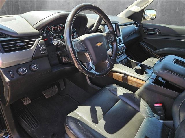 used 2019 Chevrolet Tahoe car, priced at $26,629