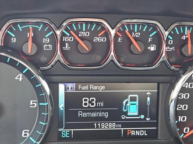 used 2019 Chevrolet Tahoe car, priced at $26,629