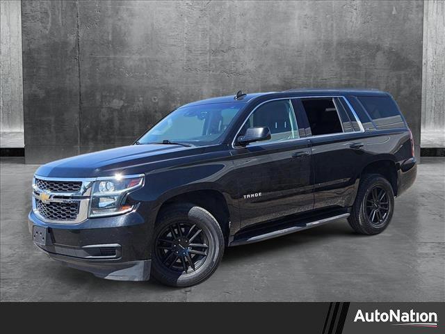 used 2019 Chevrolet Tahoe car, priced at $26,629