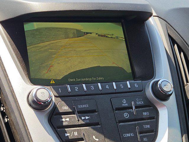 used 2017 Chevrolet Equinox car, priced at $10,990