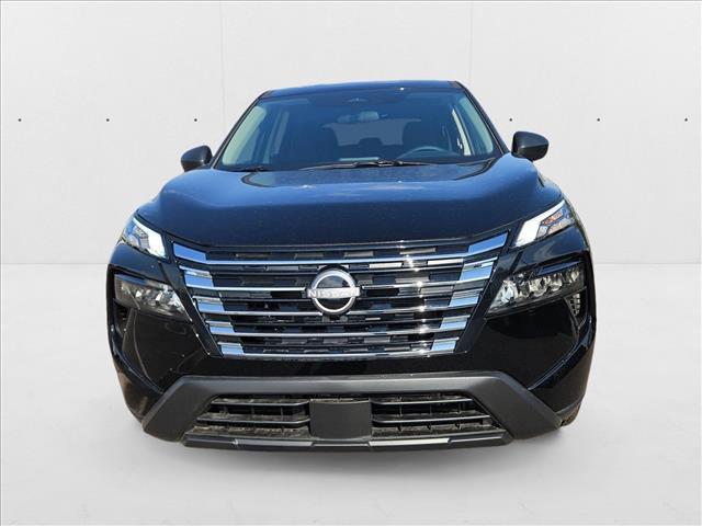 new 2026 Nissan Rogue car, priced at $27,075