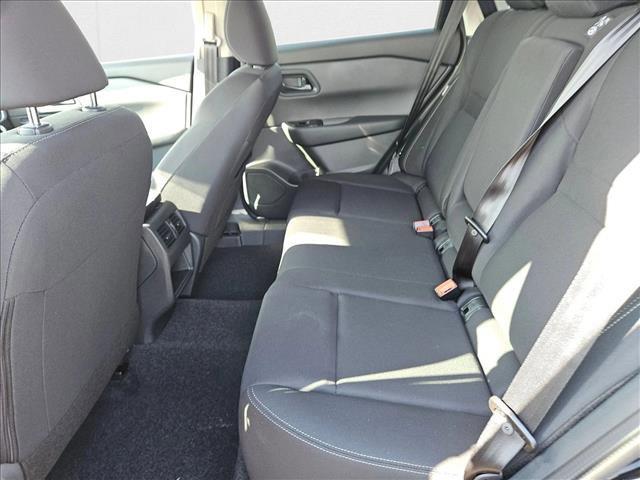 new 2026 Nissan Rogue car, priced at $27,075