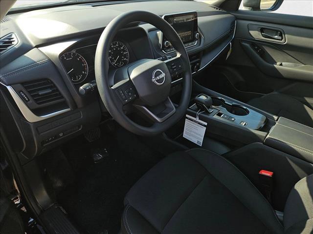 new 2026 Nissan Rogue car, priced at $27,075