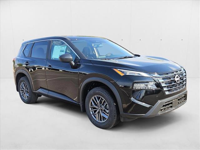 new 2026 Nissan Rogue car, priced at $27,075