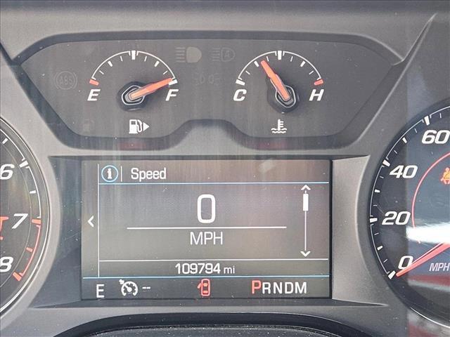 used 2019 Chevrolet Camaro car, priced at $16,899
