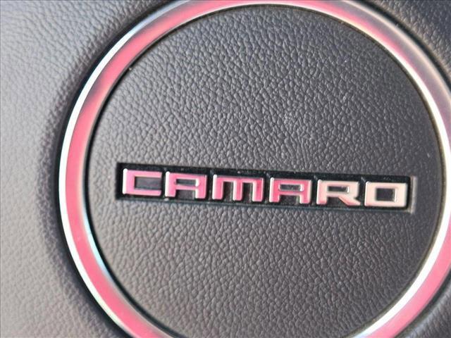 used 2019 Chevrolet Camaro car, priced at $16,899