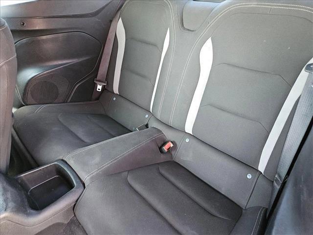 used 2019 Chevrolet Camaro car, priced at $16,899