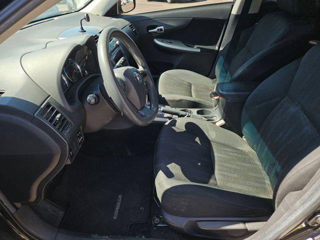 used 2011 Toyota Corolla car, priced at $8,655