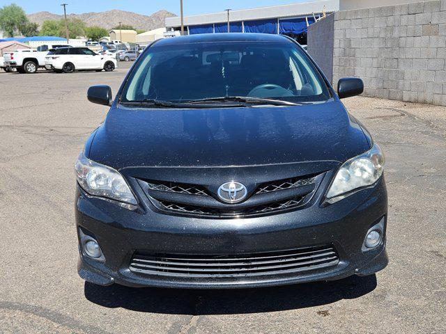 used 2011 Toyota Corolla car, priced at $8,655