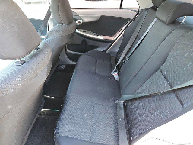 used 2011 Toyota Corolla car, priced at $8,655