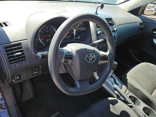 used 2011 Toyota Corolla car, priced at $8,655