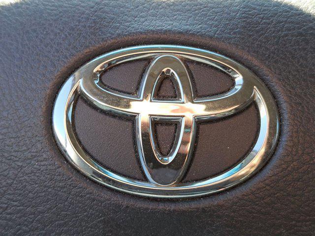 used 2011 Toyota Corolla car, priced at $8,655