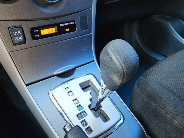used 2011 Toyota Corolla car, priced at $8,655