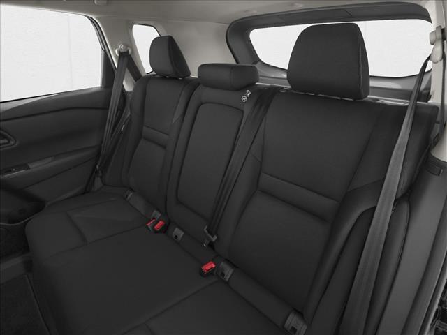 new 2026 Nissan Rogue car, priced at $27,611