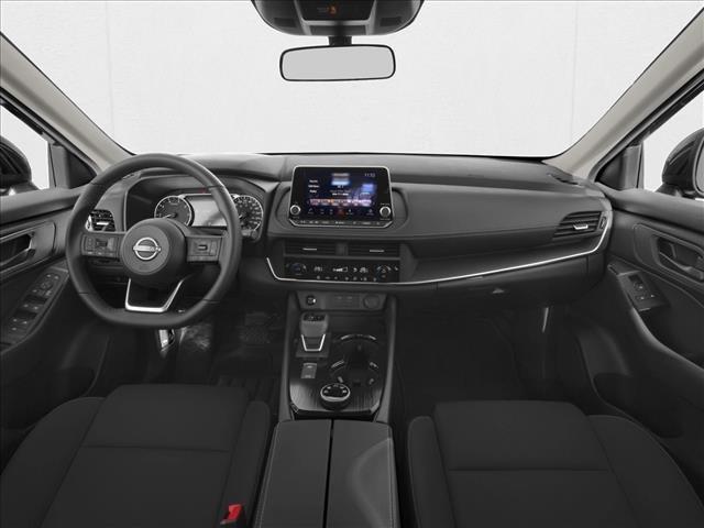 new 2026 Nissan Rogue car, priced at $27,611
