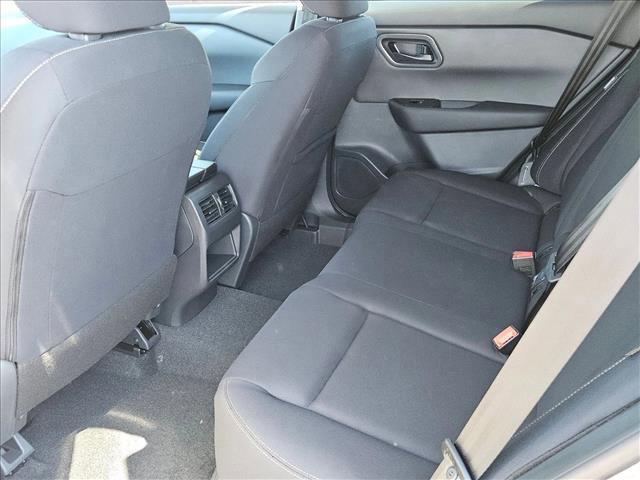 new 2026 Nissan Rogue car, priced at $26,611