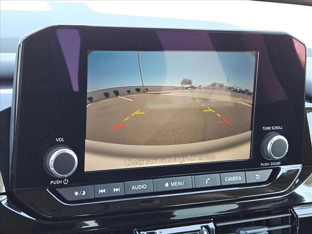 new 2025 Nissan Pathfinder car, priced at $32,590