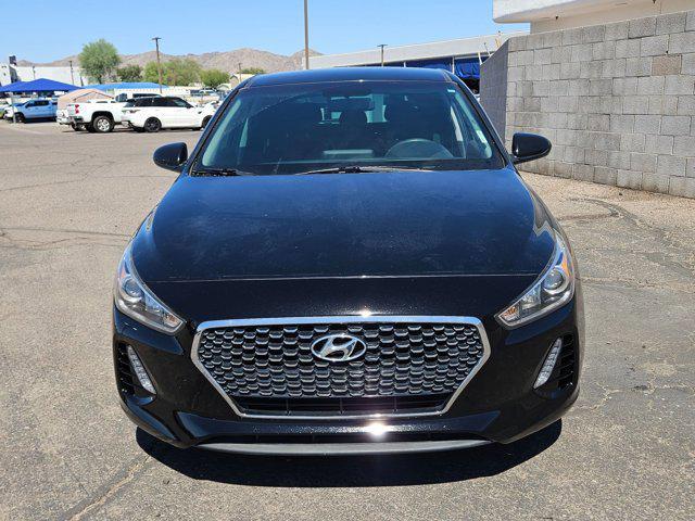 used 2018 Hyundai Elantra GT car, priced at $13,797